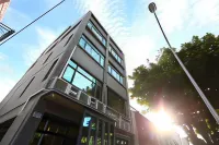 Min Le Yuan Hotel dekat Hualian Gang