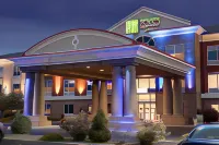 Holiday Inn Express & Suites Binghamton University-Vestal Hotels in Johnson City