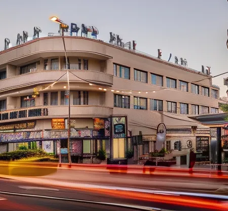 Satori Hotel