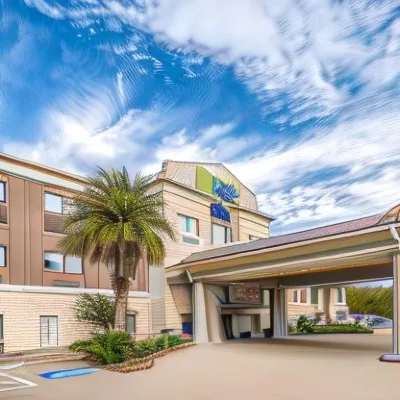 Holiday Inn Express & Suites Beaumont NW Parkdale Mall by IHG Hotels near H-E-B plus!