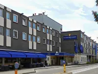 Fletcher Hotel-Restaurant Weert