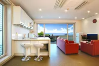 Tropical Dream Spa Resort