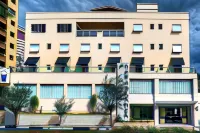 Hotel CasaBlanca Hotels in Aguas De Lindoia
