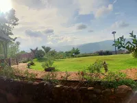Bamboo And Bricks Resort Hotels in Varoti Kh.