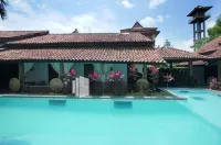 Rumah Palagan Guest House