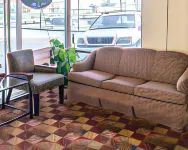 Economy Inn & Suites Hôtels à : Niles