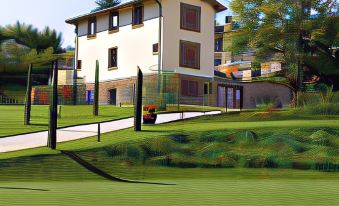 Il Poggiolo Delle Rose Bed&Breakfast