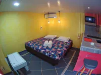 Sunset Hill Lodge