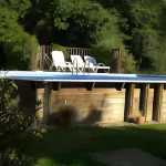Les Sapins - Swimmingpools