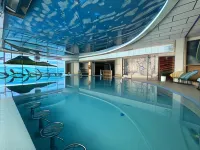 Riga Unimars Hotel & Spa
