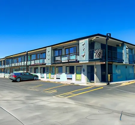 Super 7 Motel