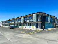 Super 7 Motel - 2-Star