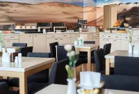Green Park Hotel Klaipeda - servizio colazione