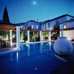 Bratsera Boutique Hotel