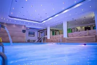 Hotel Carpathia - piscina