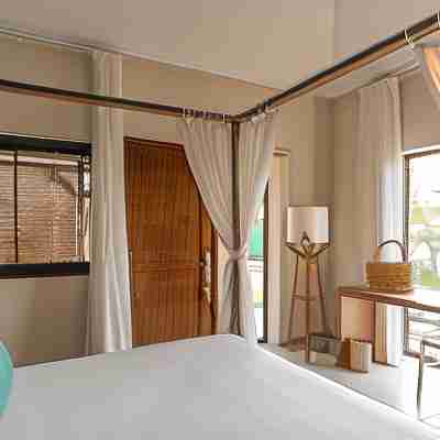 Constance Tekoma Rooms