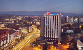 MyContinental Sibiu