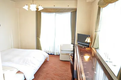 Green Hotel Rich Tokugawaen Các khách sạn ở 