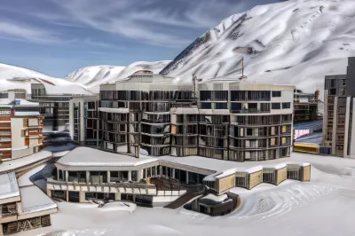Belambra Clubs Tignes - Val Claret