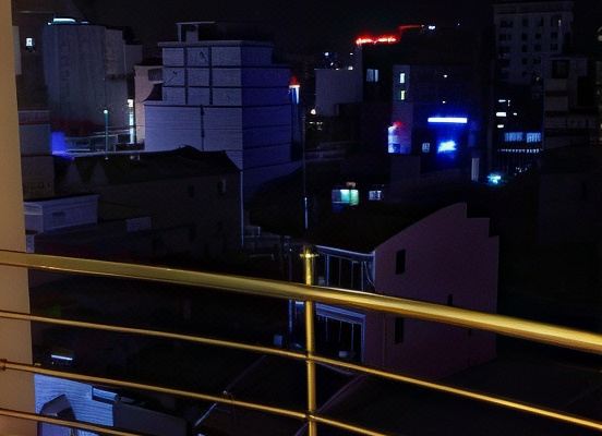 루비 호텔 호찌민 시티(Ruby Hotel)_5
