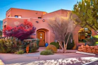 Alma de Sedona Inn B&B