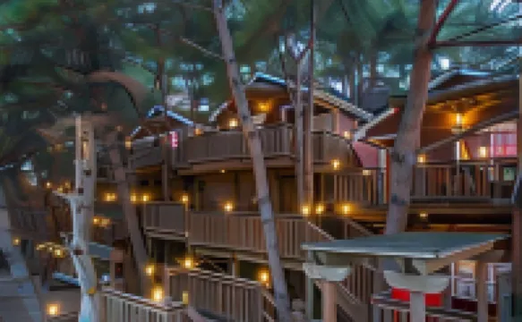 Hoengseong Pine Bell Pension