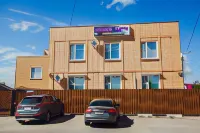Hotel Lux Hotels in 