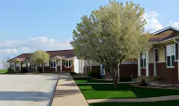 Nauvoo Vacation Condos and Villas Hotels in Fort Madison