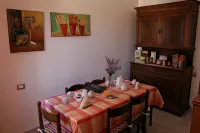 Maison de Lussy Hotels near Giardino Pubblico Villa ciancio