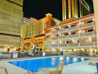 Clarion Inn - pantai