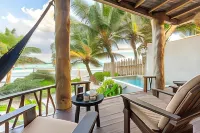 Casa Ganesh Tulum by Ahau Collection - ติดทะเล