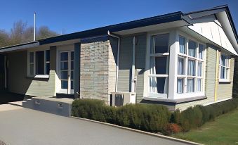 Kaiapoi on Williams Motel