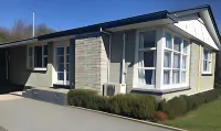Kaiapoi on Williams Motel Hotels in Rangiora
