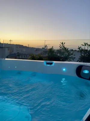 C'Est la VIE Boutik Swieqi