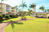 Key Largo Holiday Apartments