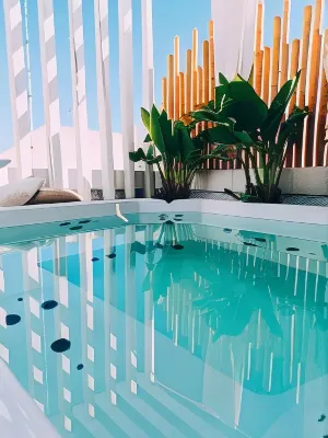 Palazzo CAVÌ Hotels in Mola di Bari