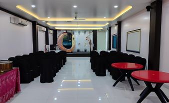 Hotel OM