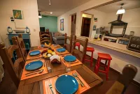 Hotel Villas Colibrí Suites & Bungalows Hotels in San Miguel de Cozumel