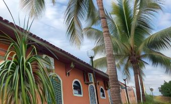 Hotel Recreio Dos Bandeirantes