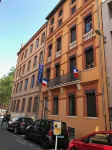 Hôtel le Pastel