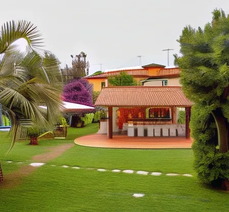Hotel le Rotonde