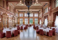 Maison Messmer - Ein Mitglied der Hommage Luxury Hotels Collection Hotels in Sinzheim