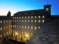 Albergo S. Domenico Hotel in zona Maxiconad Montefeltro