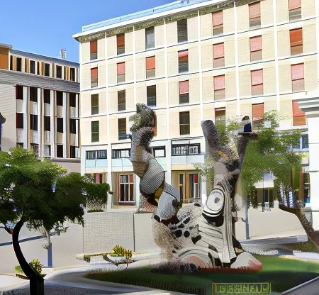 Abalto Suites & Rooms