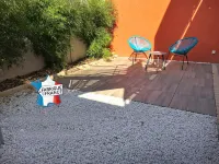 Le Patio de Loiseau Hôtels à : Arnage