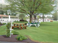 Amish Country Motel Hotels in Intercourse