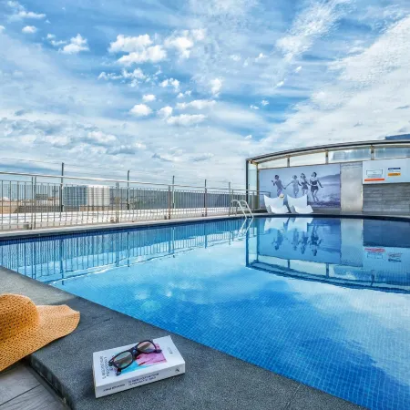 Num Hotel