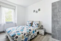 Comfort Stay Basel Airport 2A46 Hotels in Sierentz