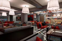 Xander Hotel Hotels in Tomsk