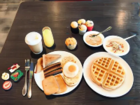 The Hue Hotel, Ascend Hotel Collection